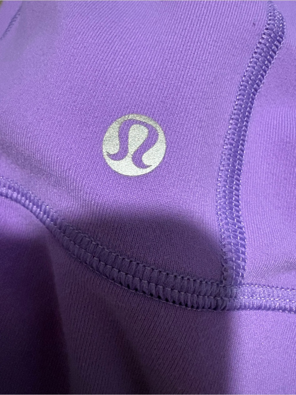 Lululemon In Stride Jacket - Picture 4 of 9